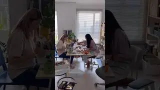 FUN Art Journaling class KUALA LUMPUR 