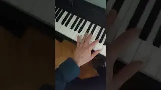Dark/Sad Piano Ballad Type Beat 