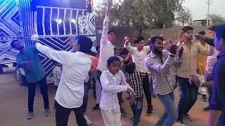 Shamdariyo हिलोरा.... With Big Pinku DJ Nokha