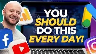 The Most Important Digital Marketing Task
