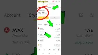 binance 😱😱#binance #viral #shorts #extra_tips2.0