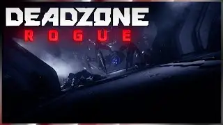 Deadzone: Rogue - 14 Minutes of Gameplay I New Sci-fi Roguelite FPS