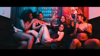 Rek Banga - Make It Clap (Official Video)