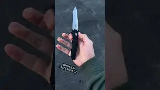 Складной нож Benchmade 940 replica , для заказа в ватсапп #нож #махачкала #knife