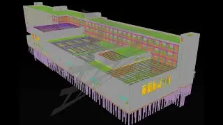 [Наши проекты] 065 Крупнопанельная общеобразовательная школа это и КЖ и КЖИ и КМ и КМД