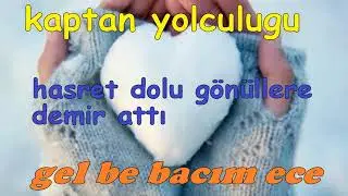 bacım ece
