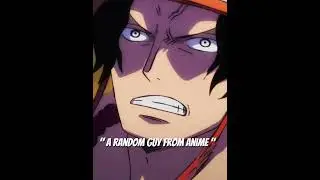 Portgas D Ace - 7 years 