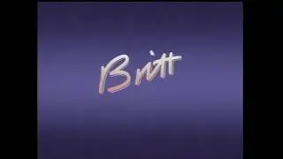 Thomas & Friends Britt Allcroft Presents