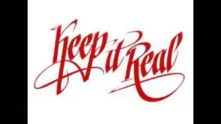 Keep It Real (Underground Kings) feat. the Wise Words of @pacifictomb