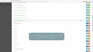 Myshop Opencart Theme - installation video manual