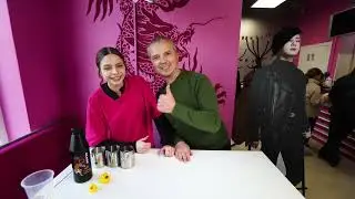 Неожиданный итог коллаборации