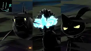 Shiny Pokémon Evolutions | Pokémon Legends Arceus | PLA | Part 2