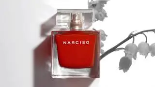 narciso rodriguez - NARCISO eau de toilette rouge