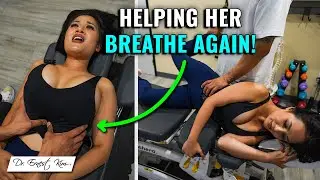 Filipina Actress Cracks *SUPER LOUD*