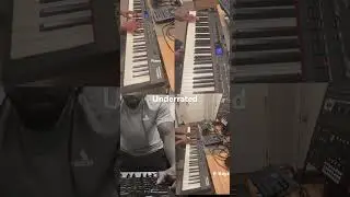Let the beat breathe!