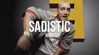 (Free) Eminem x SLIM SHADY Type Beat | 
