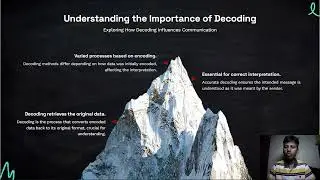 ENCODING AND DECODING