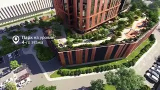 ЖК Голос в сердце города в Челябинске от Голос. Девелопмент