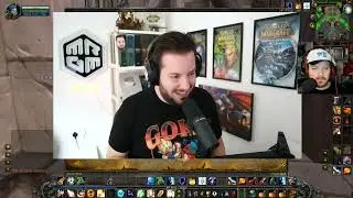 Wir schauen Classic+ Reactions |  Let's Play - World of Warcarft Turtle WoW(Part 5)Privat Server)