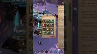Albion Online: открытие 100  сундуков фракции Fort Sterling 