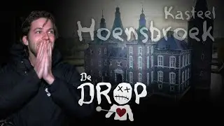 De Blauwe Dame van Kasteel Hoensbroek | De Drop'21 #3