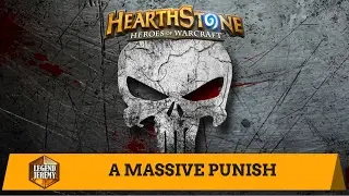 [Hearthstone] A Massive Punish