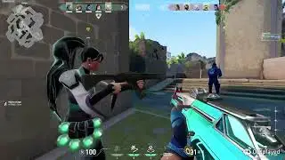 Competitive 13 - 0 Win All Kills