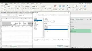 Step by Step: How to Create a Stock and Cryptocurrency Trade Sheet in Excel!