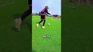 My little brother got beaten up by an opponent's dad! ⚽️😡 