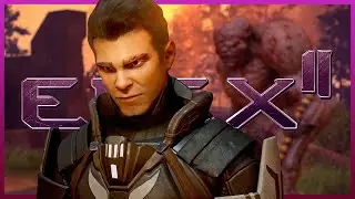 ELEX 2 🛡️ 189: Epilog 2: Eine Welt voller MUTANTEN