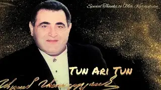 "Tun Ari Tun" - Aram Asatryan (Official)