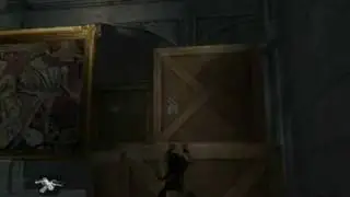 TRA Deathrun - Croft Manor in 00:12:98 by RogerL