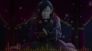 【🎤YUMEIRO】 PASSION LASER BEAM - Kaito Shindo (lyrics)