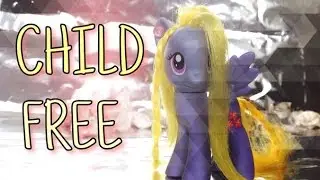 14+ // CHILDFREE // Почему я Не Хочу Иметь Детей // НЕ для МОРАЛФАГОВ // 14+