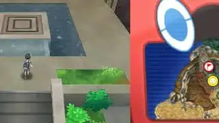 Pokemon Moon - Nebby Evolves & Takes Us To Ultra Space (Part 123)