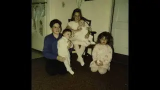 #8 Home Movies 1990  1991