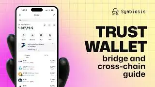 Trust Wallet bridge and cross-chain guide