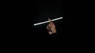 Pen spinning Tutorial 🤯🪄