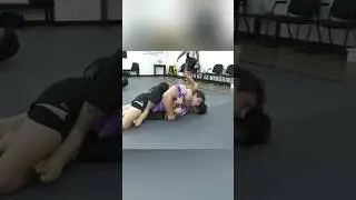 This sequence was 🔥🔥 #bteamjiujitsu