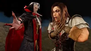 NEW KILLER 