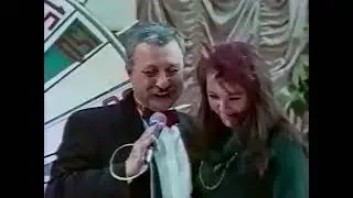 Старая передача Поле чудес с Леонидом Якубовичем в Перми. (1994г) Развод века! Смешные моменты [VHS]