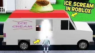 BEST ROBLOX ICE SCREAM MAPS! (Ice Scream Roblox Gameplay)