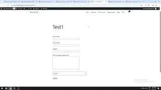 How to Add WooCommerce Product Dropdown Field in Contact Form 7 (Product List Field Plugin Tutorial)