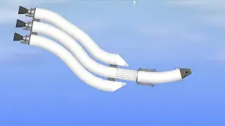 mOSt fLExIbLe ROckET in SFS