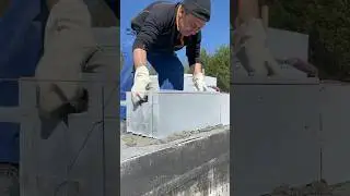 СКОЛЬКО ЗАРАБАТЫВАЕТ БРИГАДА ПО УКЛАДКЕ ГАЗОБЛОКА?