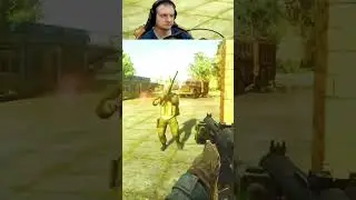 Штурм ЧВК в Санатории EFT. 