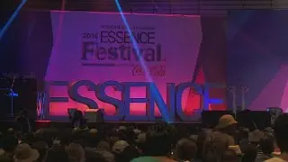 Essence Fest stays virtual in 2021