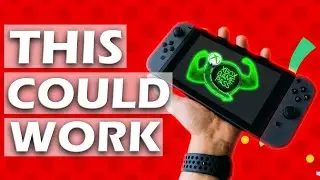 MICROSOFT IN BED WITH NINTENDO?