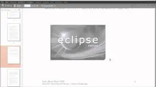 Install C/C++ Toolchain in eclipse
