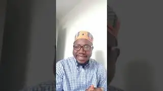 Hulu Bone Haqqee - Oustaz Abdallah Diallo Bruxelles